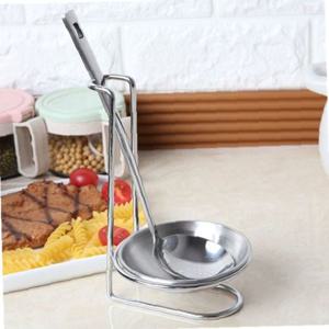 OH 쿠킹 스텐 국자받침