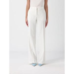 핑코 스트레이트 팬츠 106632A32Z Z07 White