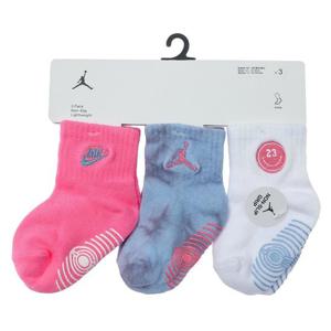 조던블루진&블링베이비양말3PK N253SO276P