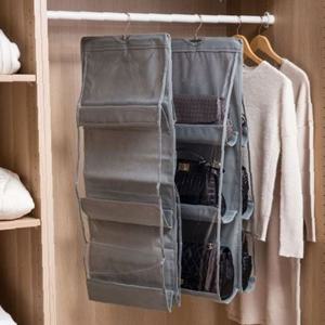 가방 보관함 걸이 정리함 수납장