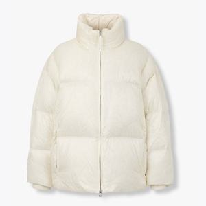 [스튜디오톰보이] [가격인하]라이트 후디 다운 점퍼(9105414118)