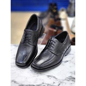 허시파피 세이브존05 남성 3Cm 광폭 신사화 BCMG528