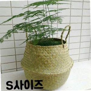 OH 자연을 품은 해초바구니 S