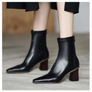 B-20 삭스부츠 힐부츠