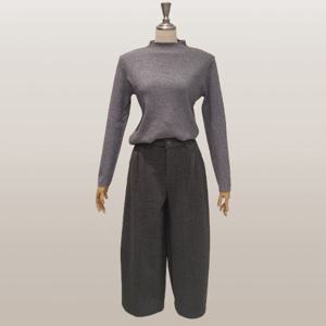 [난닝구]스렐느 반목니트 151178(1125D2KT025)