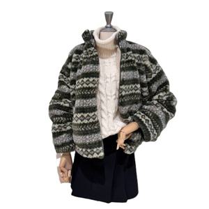 [난닝구]451212 엔토젠 집업가디건 1125D2ZP01B