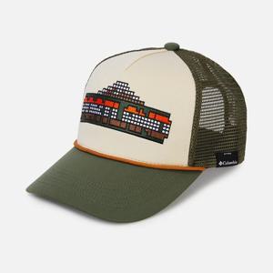 컬럼비아 공용 대쉬 투 코브 로페 캡 B1 C66YU0642 191 464