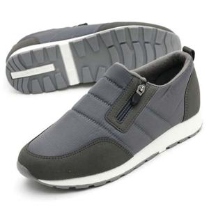 남자슈즈 겨울 신발 데일리 키높이 슬립온 인기 단화