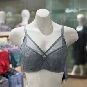 [와코루] 크로스 풀메이크 패드브라A,B컵 (WBR1966)