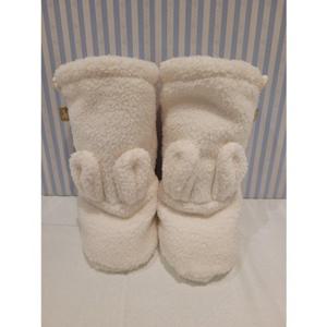 쇼콜라 리아토끼풋워머 (TTOWSC115A)겨울공용외출복백일돌선물