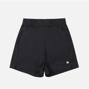 윌슨 임팩트 4인치 쇼츠 W B1 W251002TPH21 BLK WHT