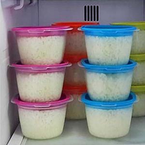 씨밀렉스 쿡밥 275ml(4P세트)