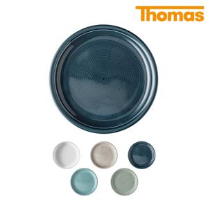 [토마스] 트랜드 접시 28cm 색상선택가능