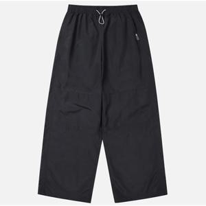 윌슨 링클 파라슈트 팬츠 B1 W251001NPT23 BLK DGR