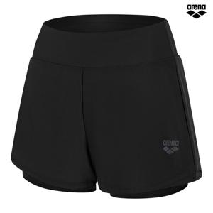 아레나 네오보호 2부 팬츠 A6BL1PW04 BLK