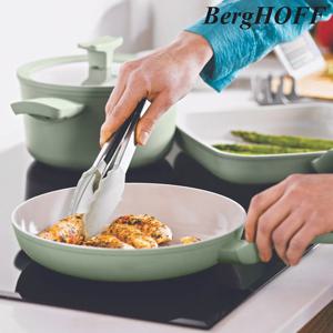 [베르그호프]레오 밸런스 세라믹 후라이팬 28cm (세이지)