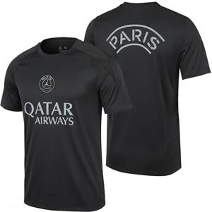 [정품] 나이키 조던 X PSG 파리 생제르맹 드라이 핏 스트라이크 저지 (IB3645-045)