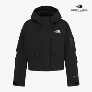 노스페이스 화이트라벨 여성 빈티지 베이든 자켓 (NJ2HR80J)