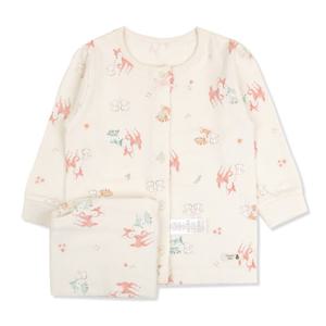 [오가닉맘]쥬니카긴소내의(MGZP9B17)