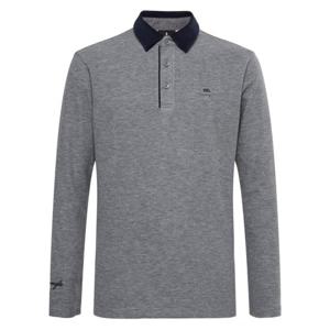 [와이드앵글]남성 CO 코듀로이 카라 폴로 티셔츠 WMW25271MK