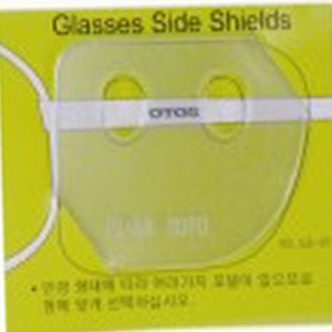 오토스 측면보호판 GS-01 10조 1P 안전 관리 용품