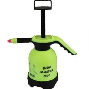 블루마스터 압축분무기 그린 1.5L 488-5100