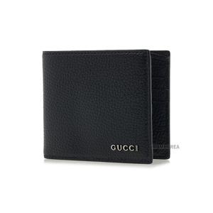 [구찌] FW25 남성 로고 반지갑 771148 AABXM 1000