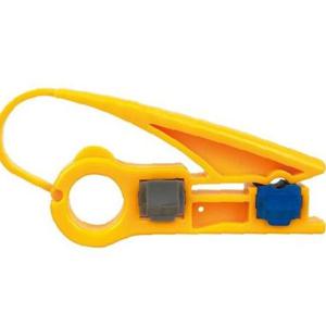 세신 압착기 동축케이블탈피기 SB-5C6C (CAT6전용) SB-5C6C KF-5C6C 1EA