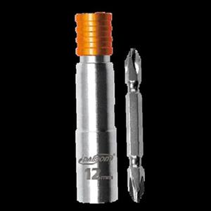 DAIMON 롱비트소켓(퀵체인지) DMQ-12 12mm