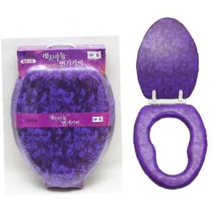 (SM)게르마늄 변기커버 특대O형 유아겸용 변기시트