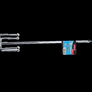 SOLO 믹서기날개(데퍼MT2)(아바별도)(D23용) MSG-140G 140x700mm