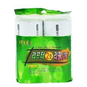 리필 리프터2호 이플 리프터리필 이플리필 2개입
