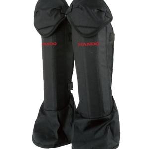 예초기악세사리 다리보호대(형) . HD-KG2