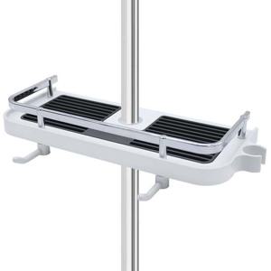 스마트선반/욕실 해바라기 샤워기거치대 화장실선반