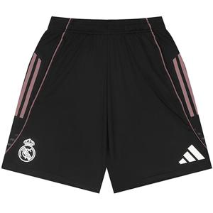 [정품] 아디다스 레알 마드리드 2026 트레이닝 쇼츠 (JZ9013)