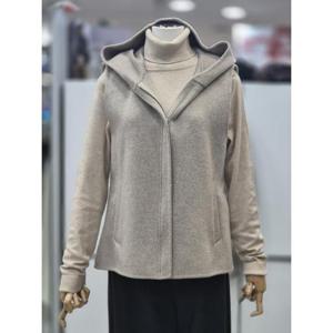 밀스튜디오 세이브존04 울52% 핸드메이드조끼 LRAVTR101