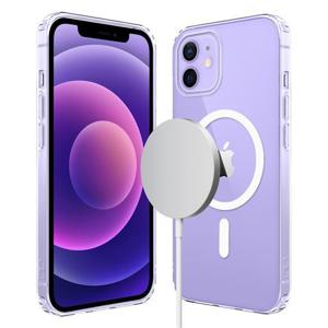 아이폰 12 투명 범퍼 맥세이프 케이스