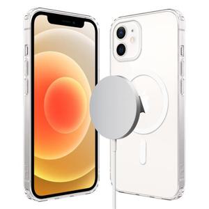 아이폰 12 미니 투명 범퍼 맥세이프 케이스