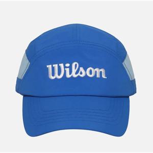 윌슨 퍼포먼스 우븐 캠프캡 B1 W251006THC12 BLU RED WHT YEL