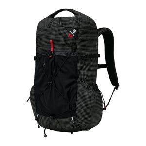 블랙야크 롯지25_XG 공용 B1 2BYKSXU946 BK BE