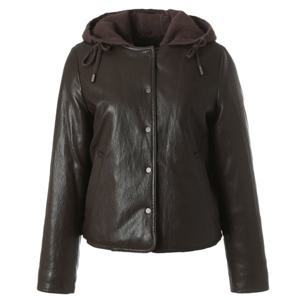 [벨라디터치]인조가죽재킷V9F4JK21