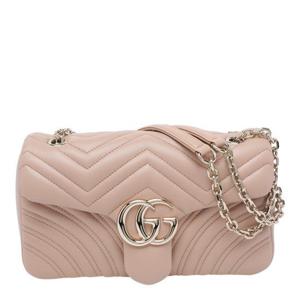 구찌 숄더백 837267AAE385753 PINK