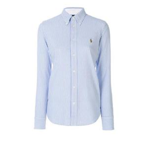 25FW 폴로 랄프로렌 셔츠 211664416002 DOM