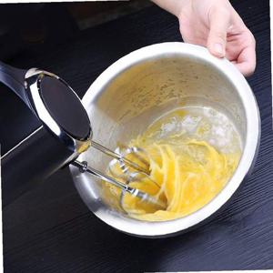 쿠킹스 베스타 스텐 믹싱볼(20cm) 스텐 샐러드볼