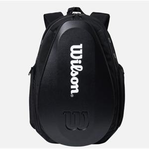 윌슨 쉴드 백팩 B1 W251006TBP12 BLK RED