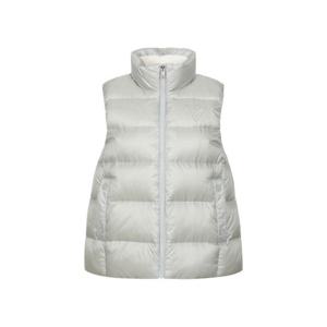 캘러웨이골프조끼 VQA CWVD25W602_MT 겨울 여성 경량 스윙베스트