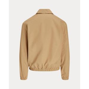 24FW 폴로 랄프로렌 포니 로고 플리스 스웨트셔츠 MNPOKNI16823933 100 DOM