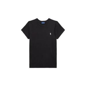 폴로 랄프로렌 반팔 티셔츠 WMPOKNINCU20694 001 DOM