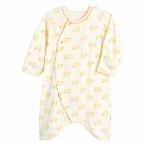 [모이몰른]유아 퀴리밤부양면 배냇가운 M244NUN03P