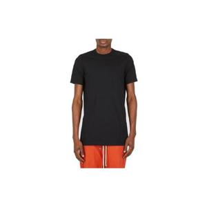 Rick Owens 반팔 티셔츠 RU02B2264JA 09 TP963425009